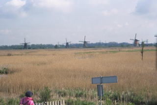 キンデルダイク