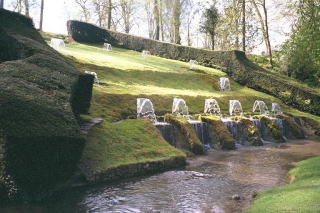 高低差だけが動力