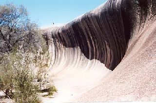 Wave Rock