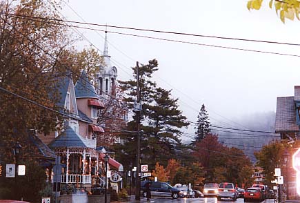 St Sauveur�̒�����