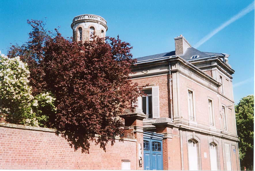 �W���[���x���k�̉�