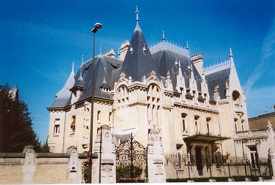 ���E�l�̉ƁI