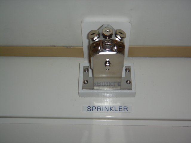 �h�A���SPRINKLER