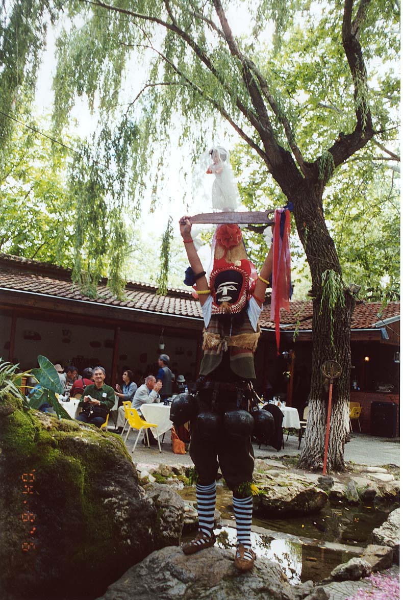 �u���K���A�̂��܂��Ȃ��H