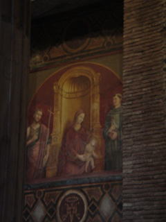 ���̕ǂɂ͏@����