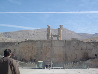 Persepolis