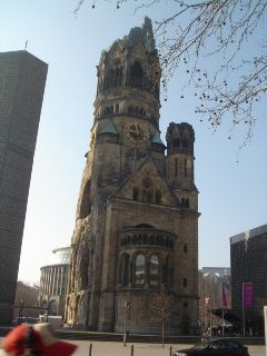 Kaiser-Wilhelm Church